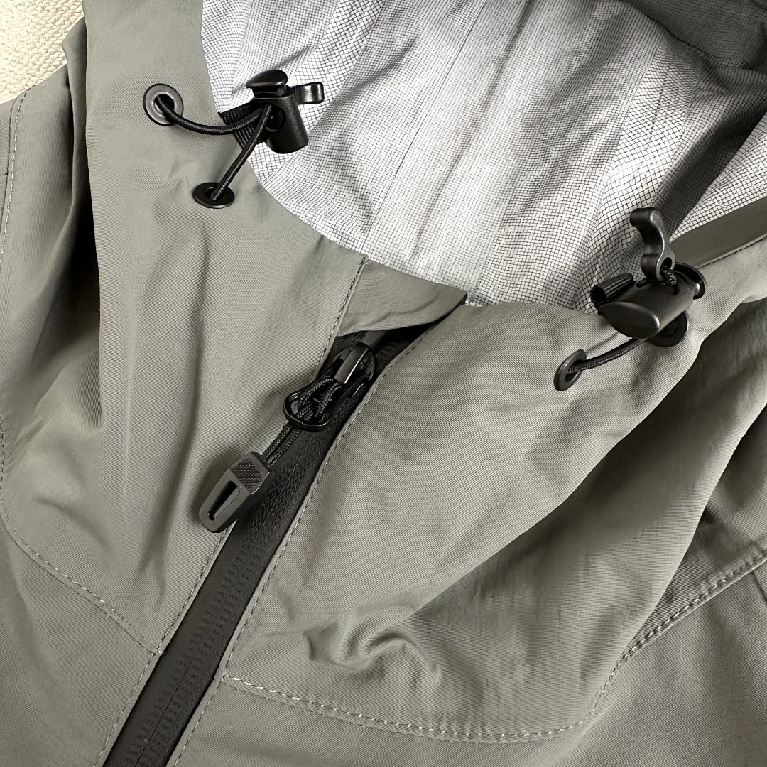 Other 💥¥189 (Mer… Windproof Jacket｜Grey) - Image 19