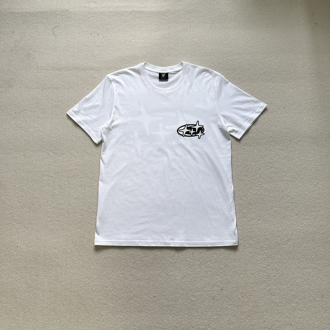 Other ¥69 DC Stars Tee