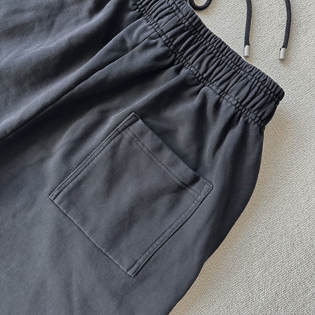 Other 179 (Bpm Washing Basics Shorts/Midnight Black) - Image 19
