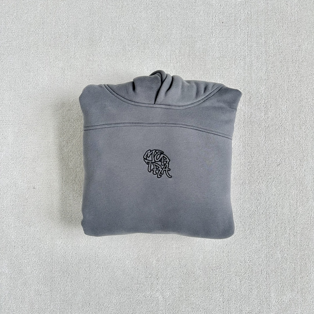 Other ¥210+230 (Mertra Double Cap Sportswear Sets｜Grey) - Image 9