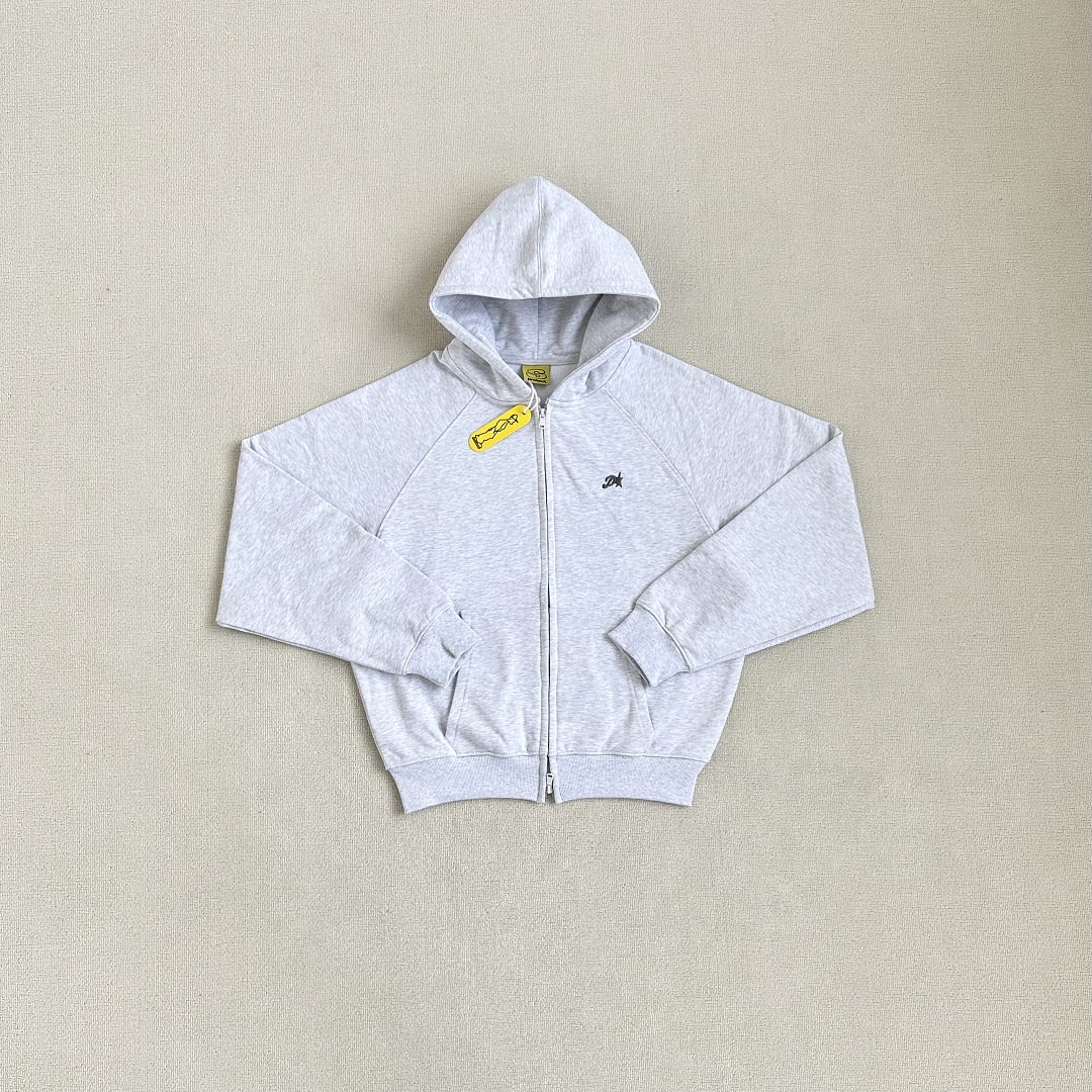 Other ¥180+¥195 (Protect Day2Day Zip Hoodie+Pants｜Grey) - Image 8