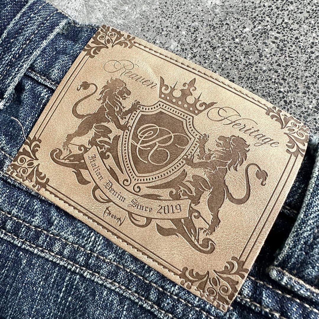 Other ¥239 (Reave. Shibuya Heritage Denim Jeans｜Blue) - Image 20