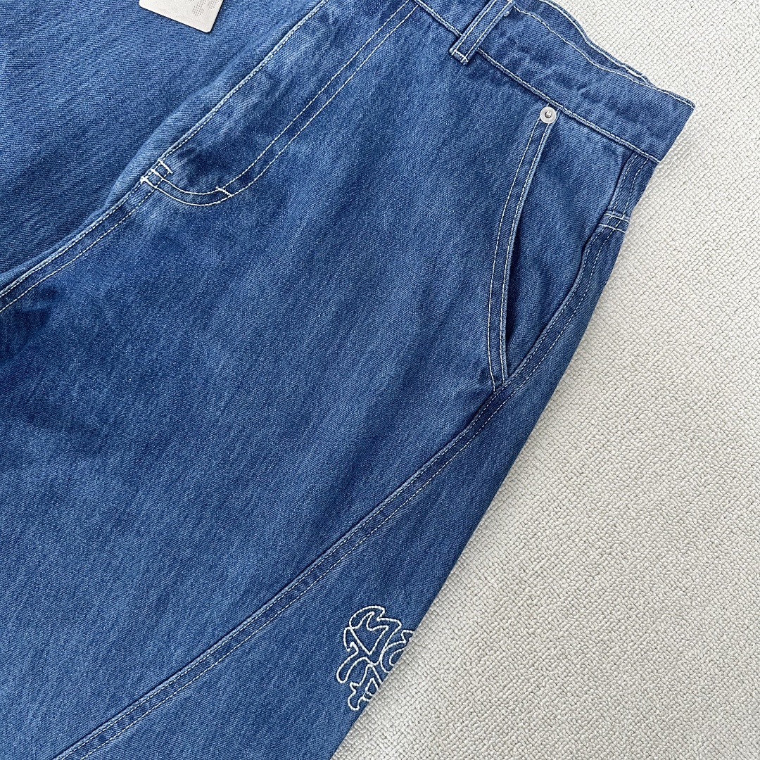 Other 💥99 (Mertra Jeans｜Blue) - Image 10