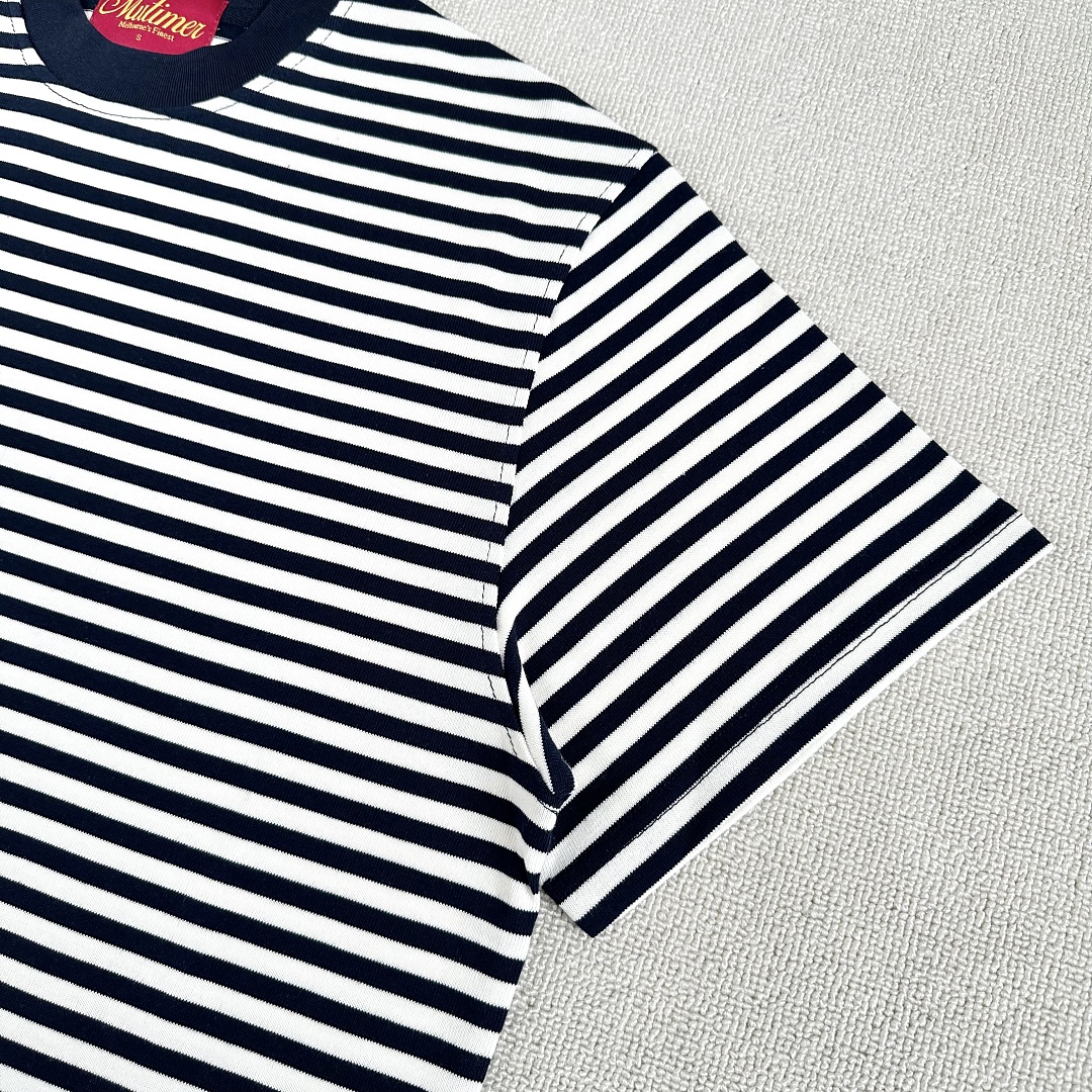 Other ¥95 (Mutim..Freddy Tshirt ｜Navy / Off White) - Image 11