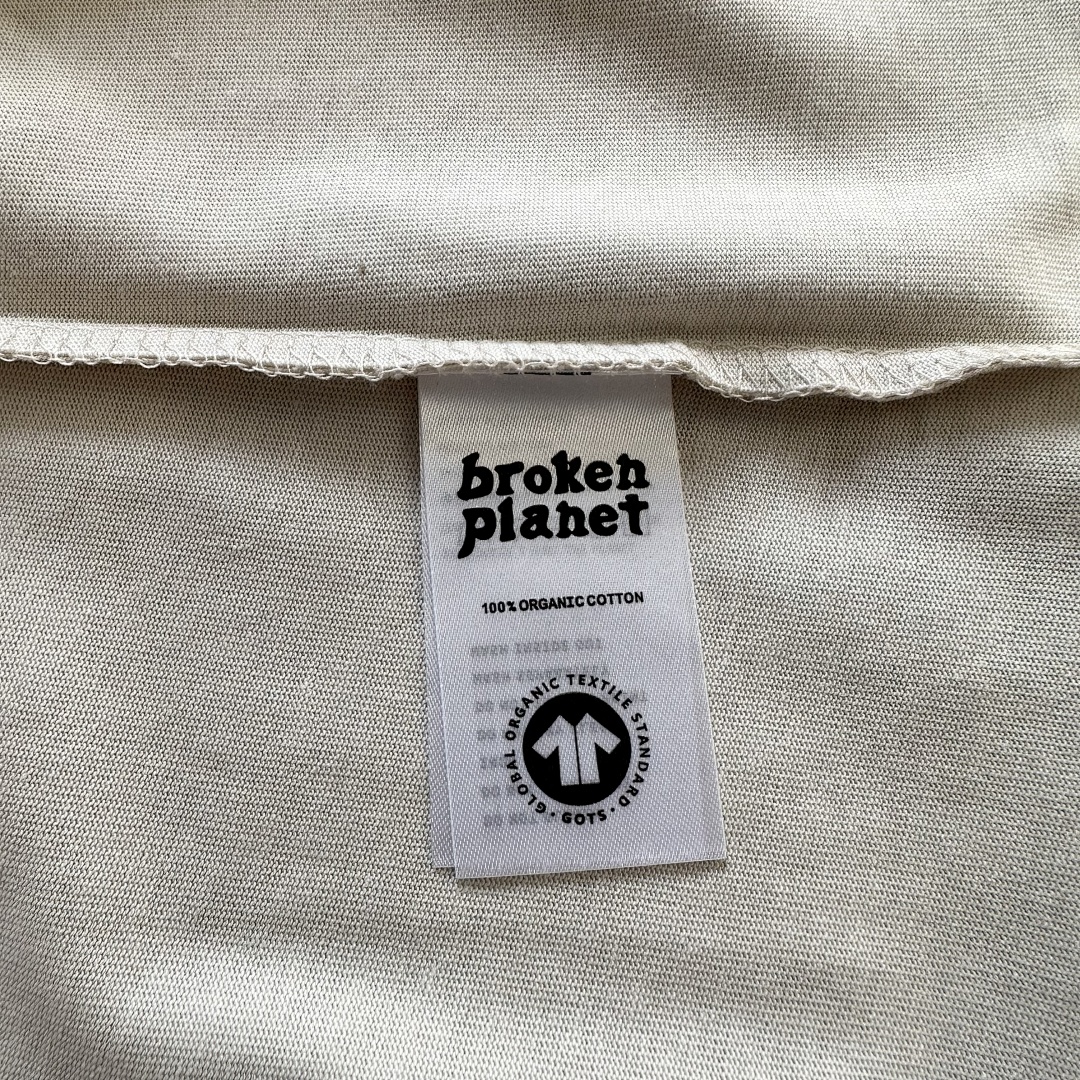 Other 💥49 (Bone White - Basics T-Shirt) - Image 16