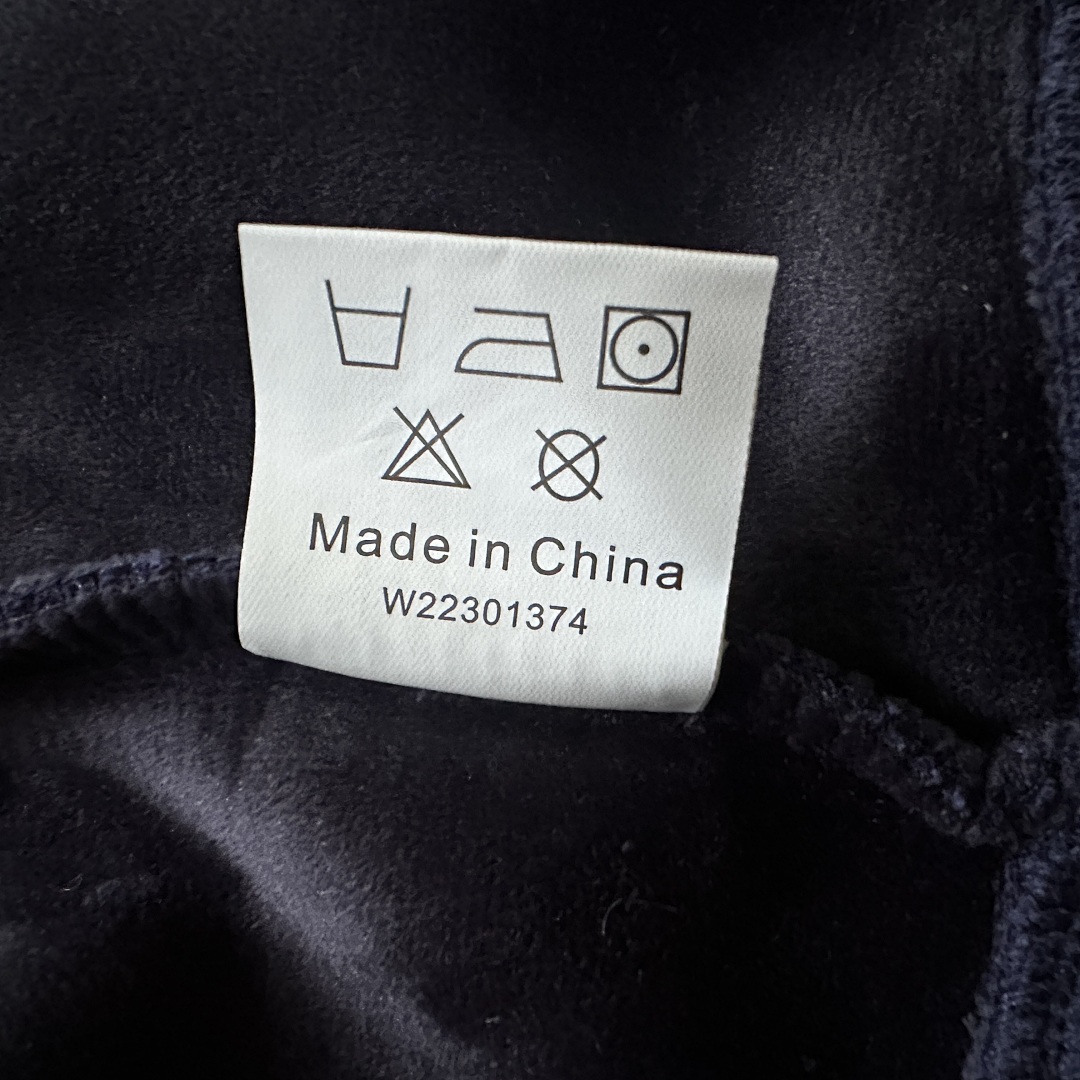Other ¥109～129 DC Zip Up Hoodie - Image 23