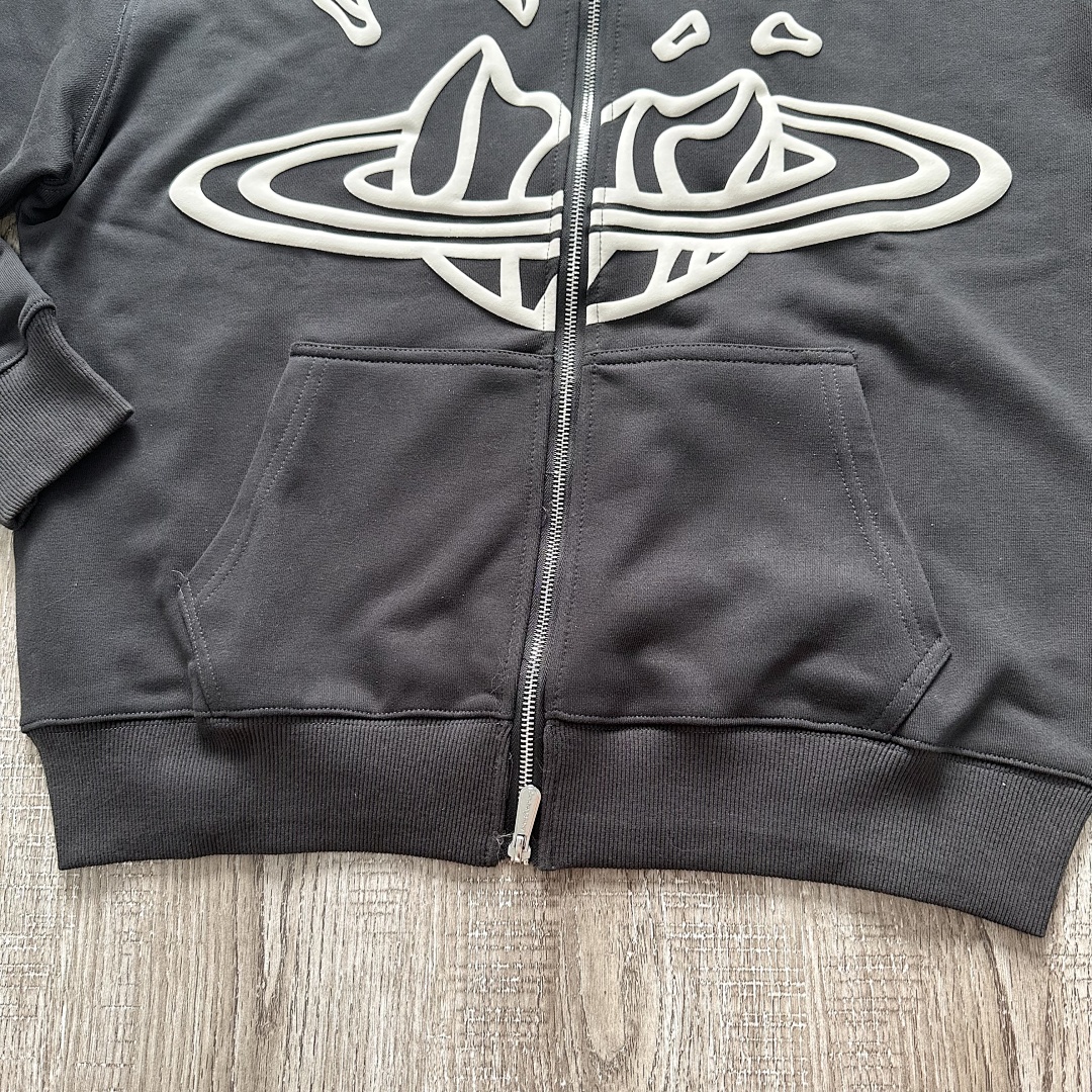 Other ¥169 BPM Zip Up Hoodie - Image 14