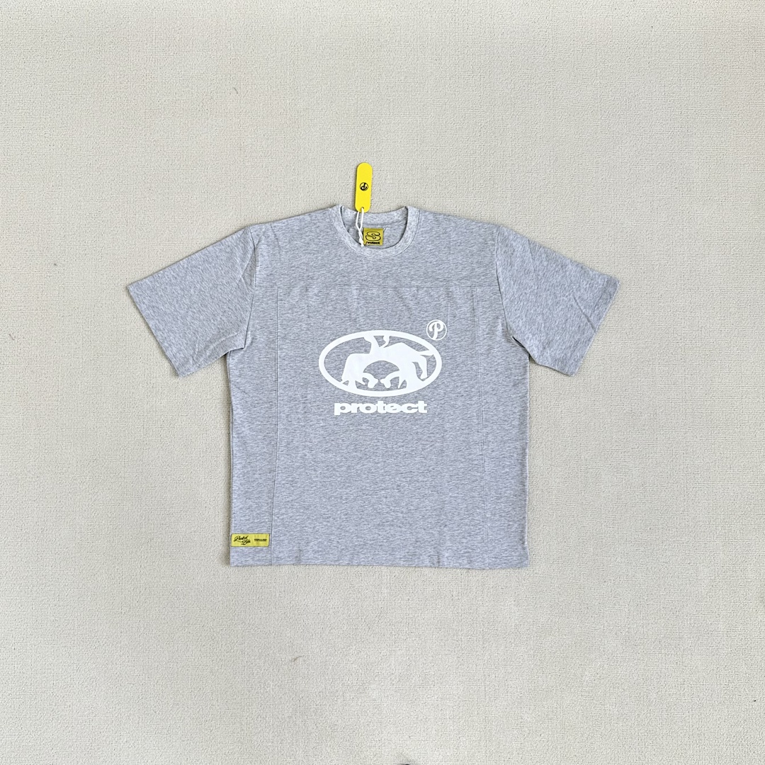 79 (Protect Heather Grey T-Shirt), photo 1