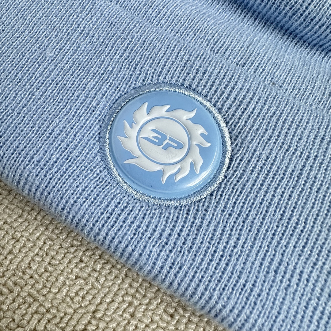Other ¥49 (Beanie｜Blue Grey) - Image 8