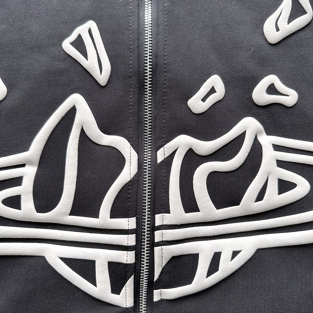 Other ¥169 BPM Zip Up Hoodie - Image 16