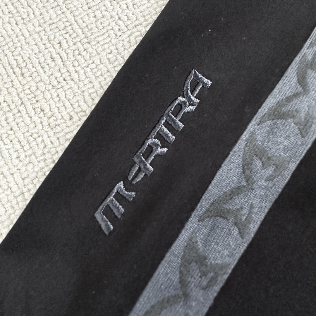 Other 💥¥189 (Mertr* Seam Tape Jacket｜Black) - Image 20