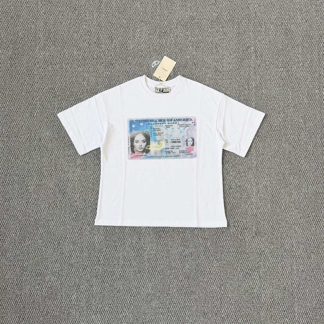 Other ¥89 (Deputy T-Shirt｜Black+White) - Image 6