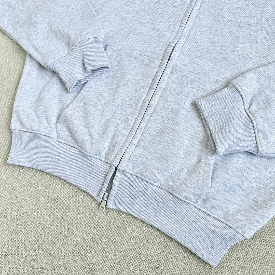 Other ¥180+¥195 (Protect Day2Day Zip Hoodie+Pants｜Grey) - Image 17