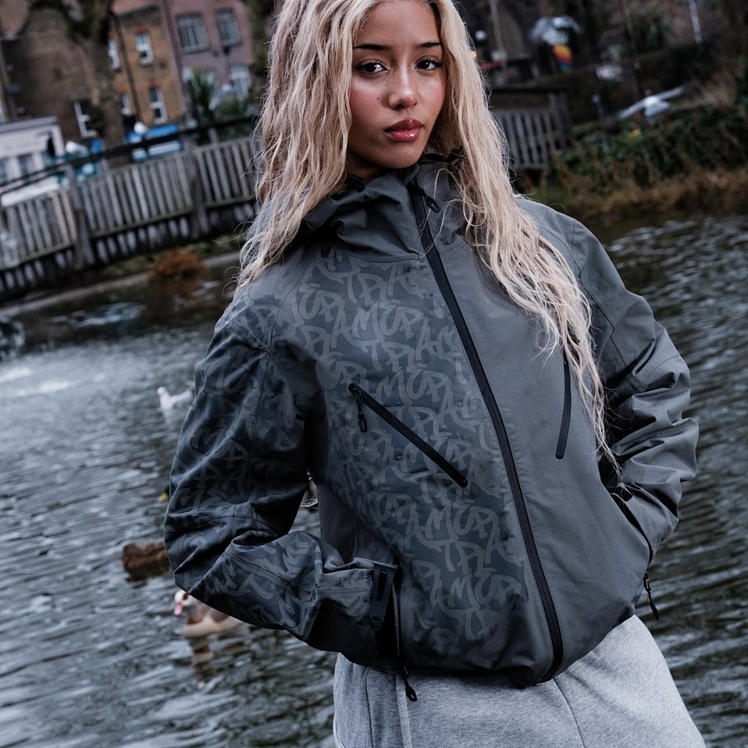 Other 💥¥189 (Mer… Windproof Jacket｜Grey) - Image 37
