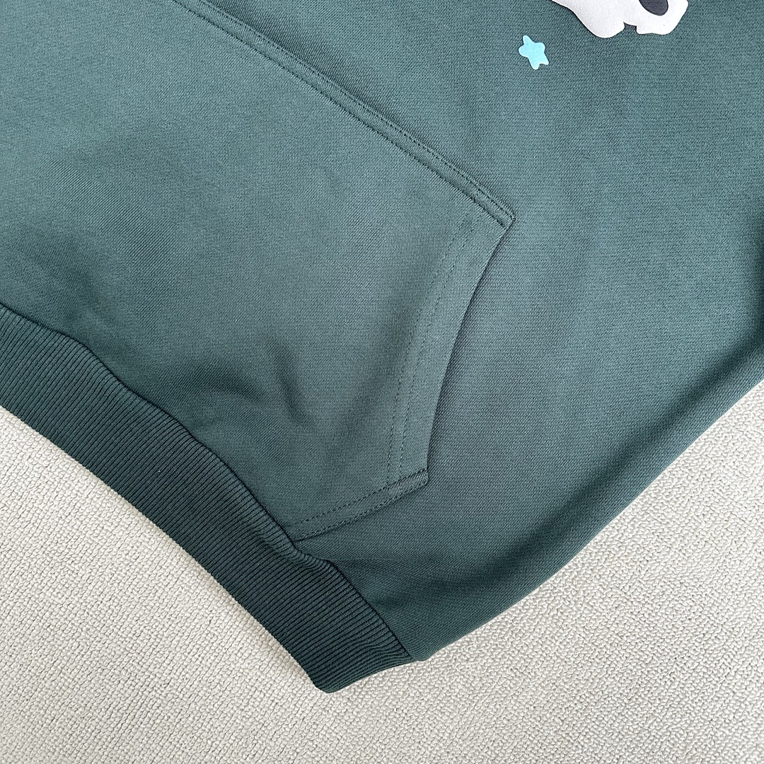 Other 209¥ (BPM-Not From Here Hoodie-Glow Inna Dark) - Image 18