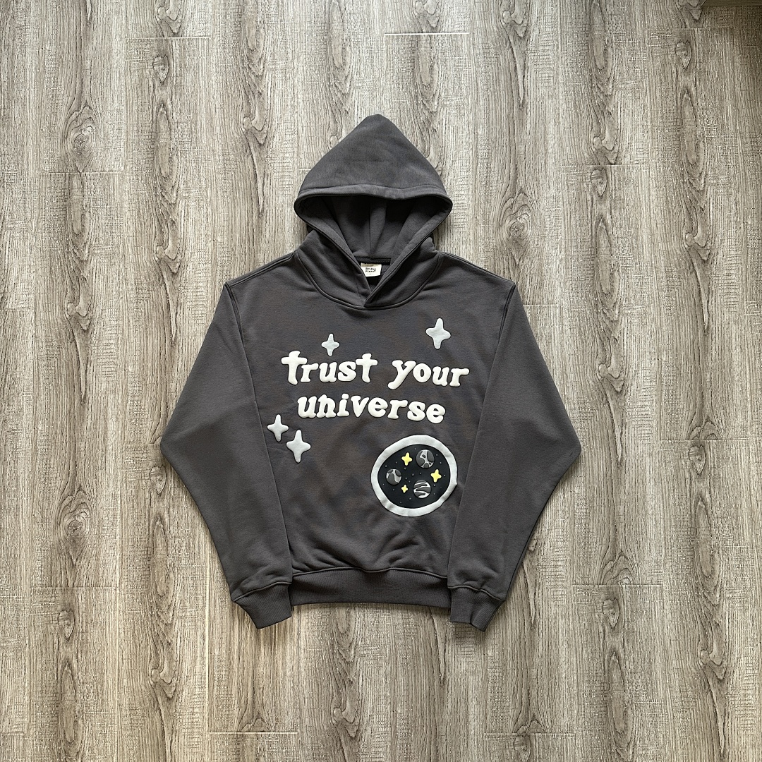 Other ¥185 Trust Your Universe Hoodie