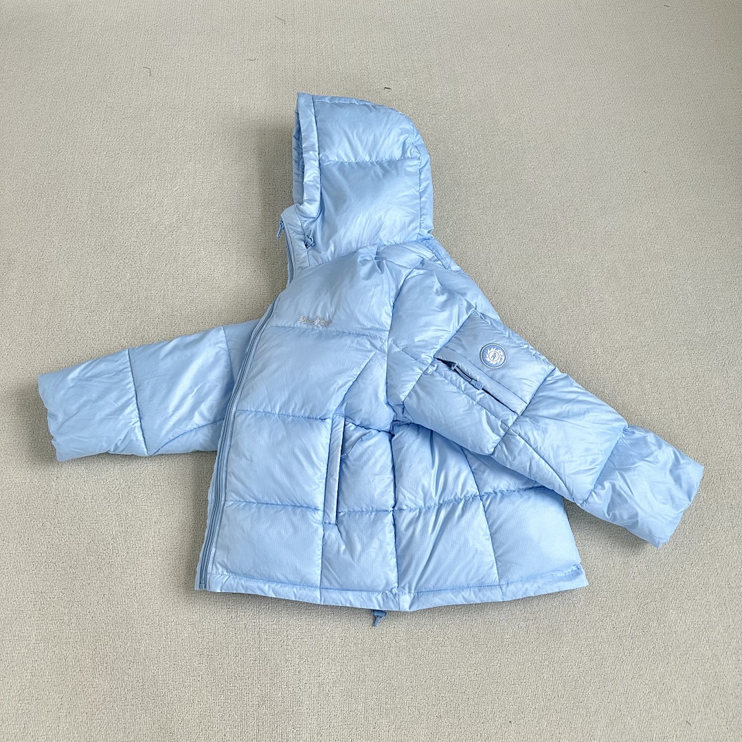 Other 415¥ (BPM Puff Jacket｜Light Blue) - Image 19