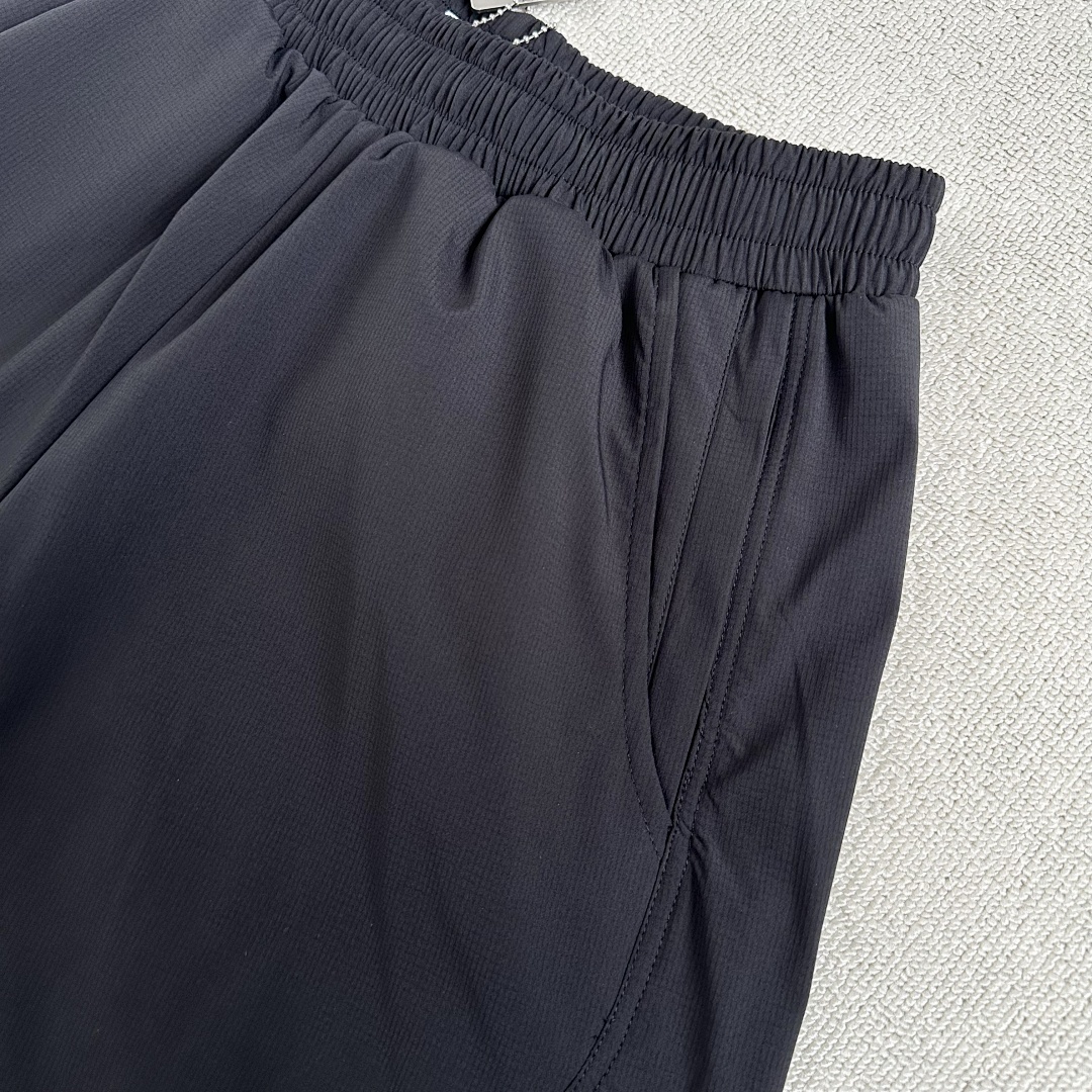 Other ¥135 (Mert..Tech Shorts｜Grey｜Black) - Image 24