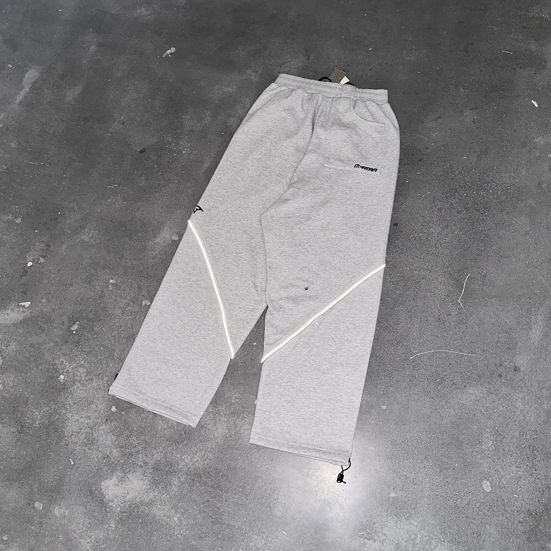 ¥220 (Mert.. Joggers｜Heather Grey), photo 1