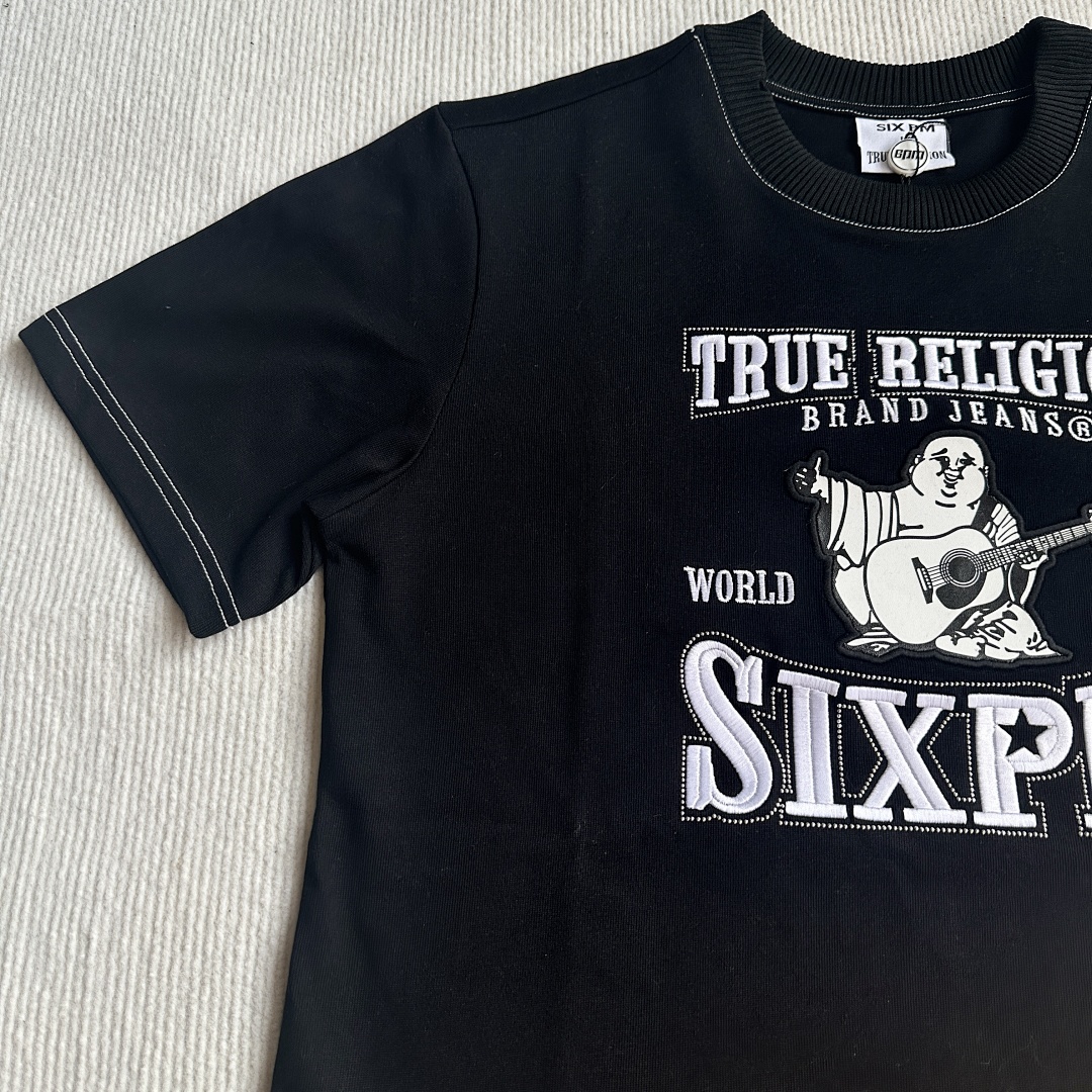 Other ¥99 True Religion T-Shirt - Image 7