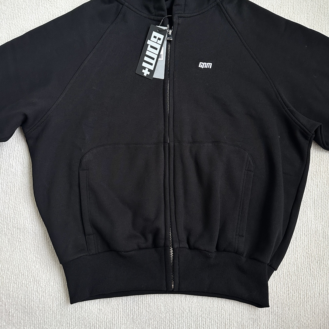 Other Zip Up Hoodie - Image 11