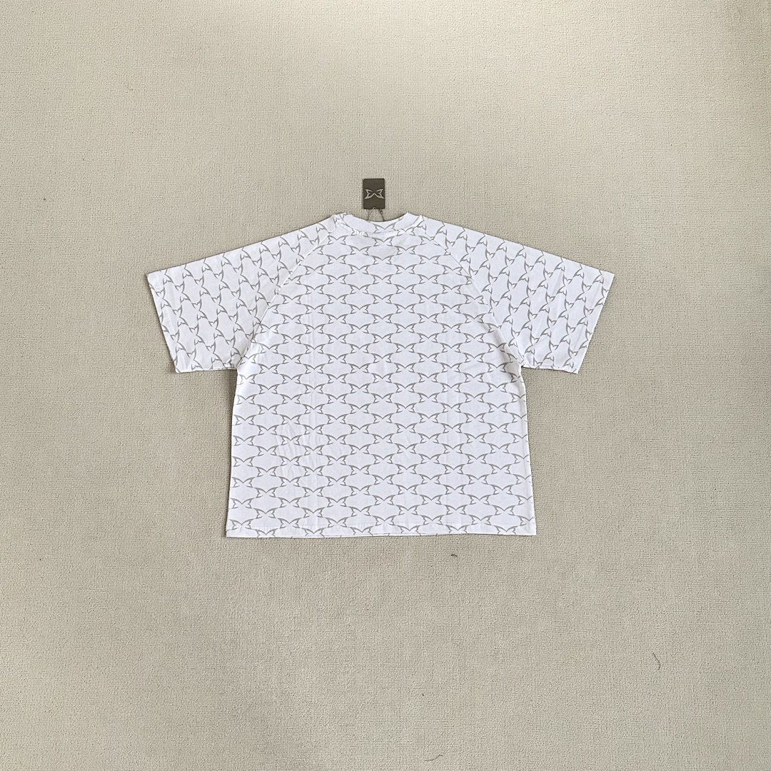 Other 💥¥49 (ME-Monogram Tee/Grey/White) - Image 25
