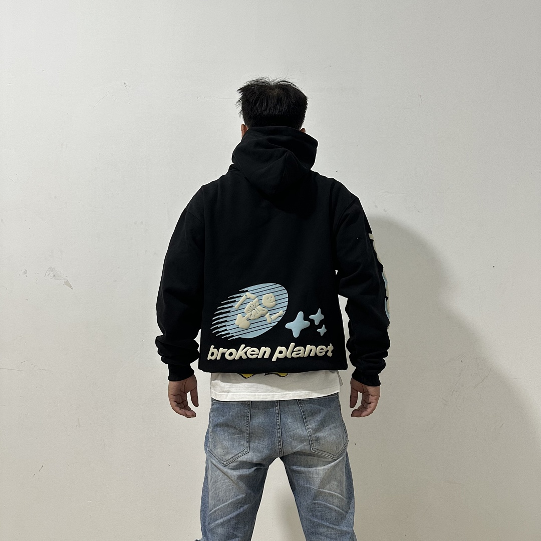 Other ¥209 Cosmic Speed Hoodie - Image 7