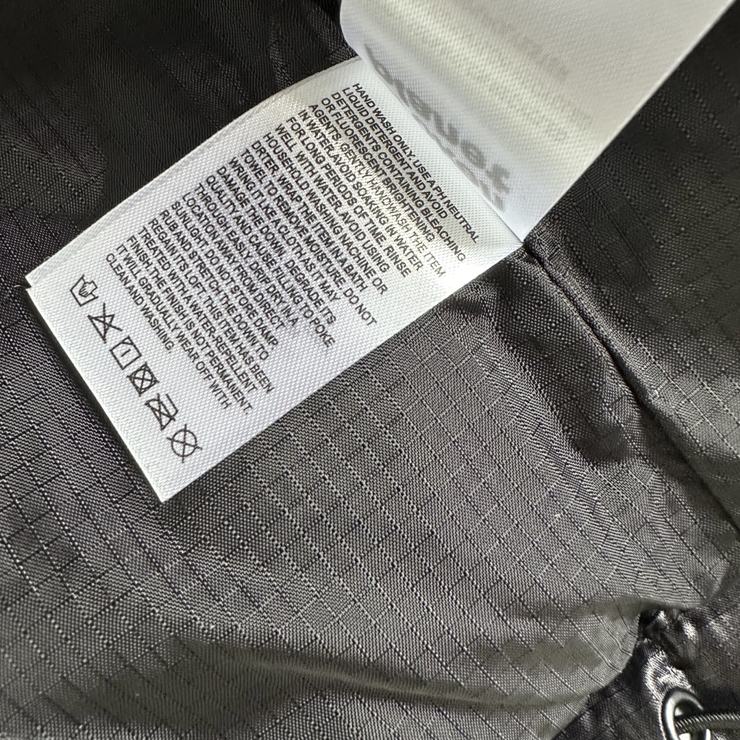 Other 415¥ (BPM Puff Jacket｜Black) - Image 29