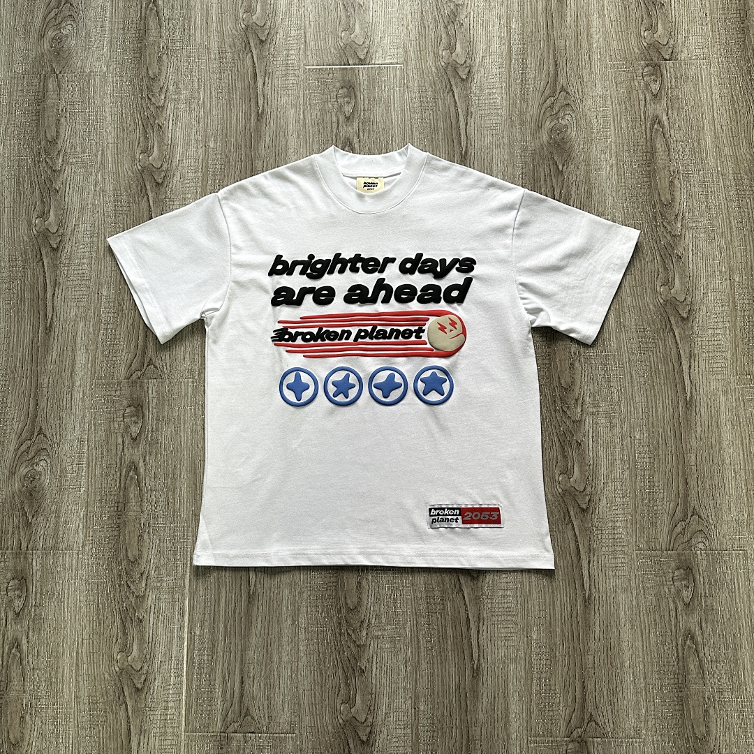 💥¥49 (Brighter Days T-Shirt), photo 1