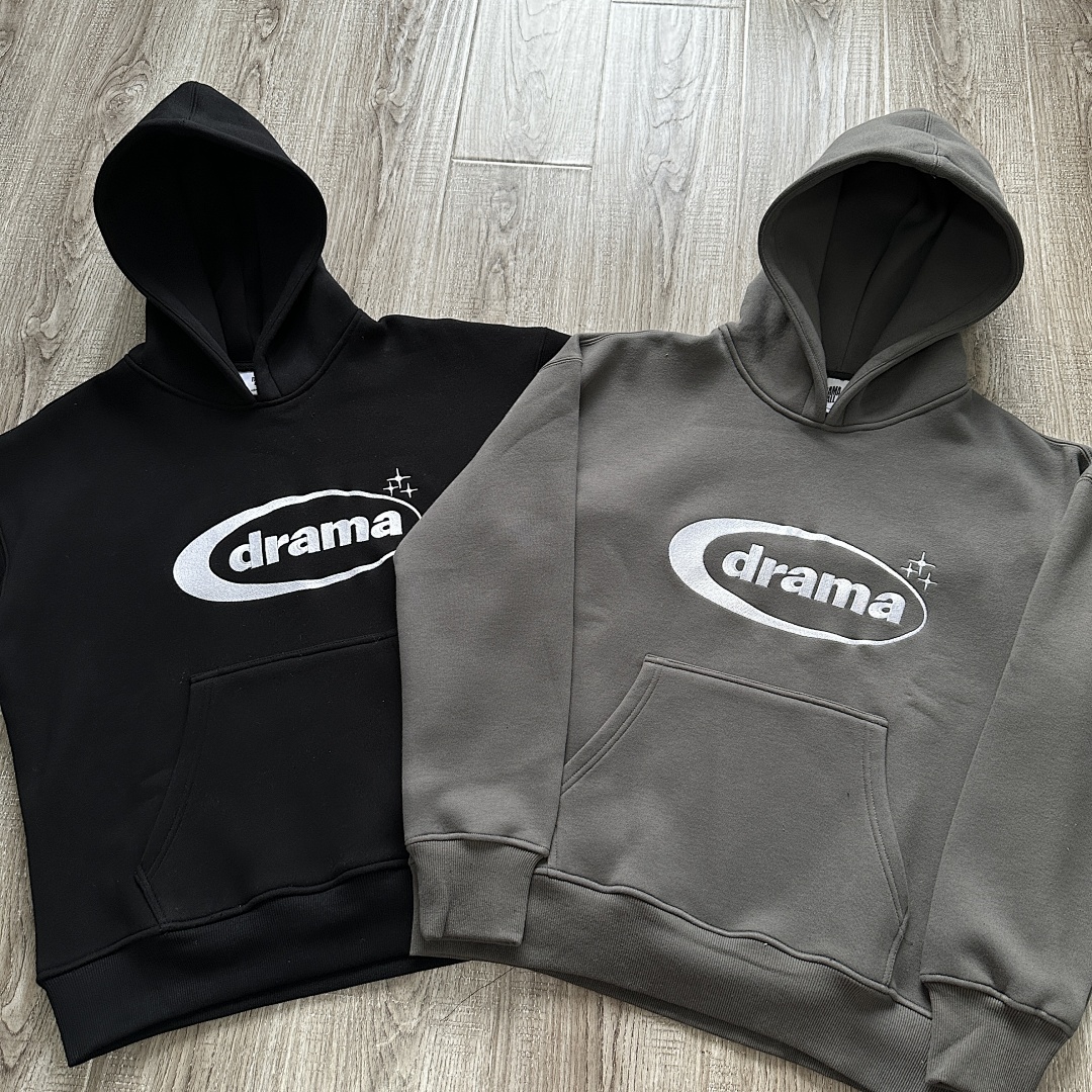 Other ¥380 Ash Grey/Black - Image 5