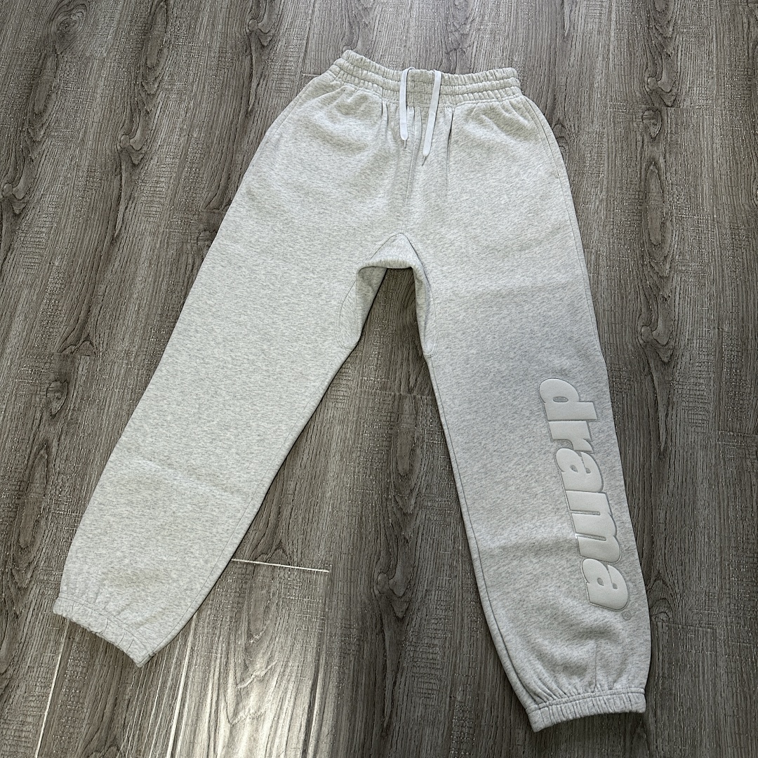Other ¥384 DC Zip Up Hoodie (Gray/Black) - Image 24