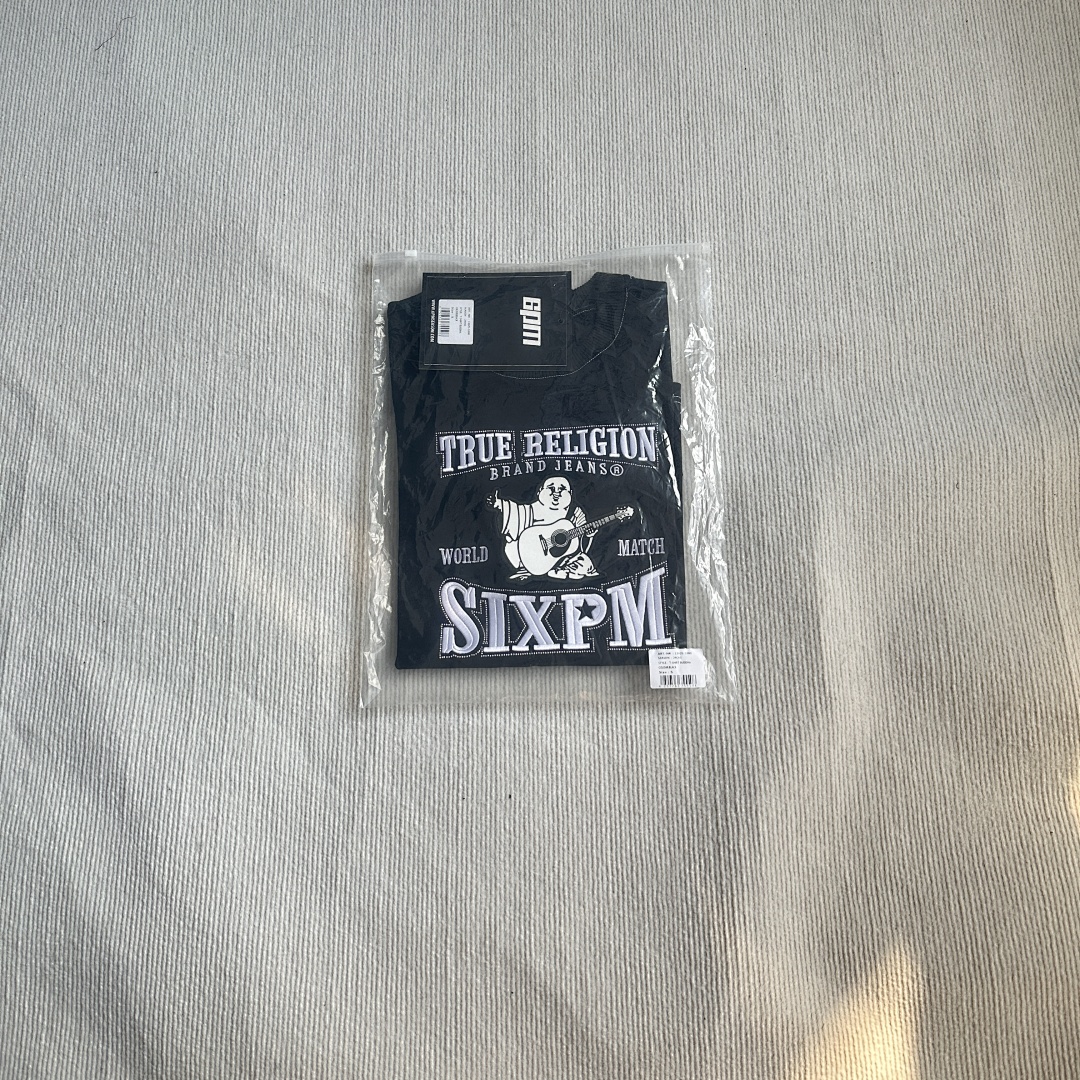 Other ¥99 True Religion T-Shirt - Image 4