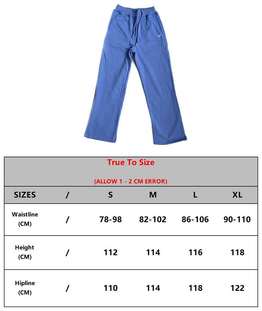 Other 💥¥99+109 (Tracksuit Blue) - Image 4