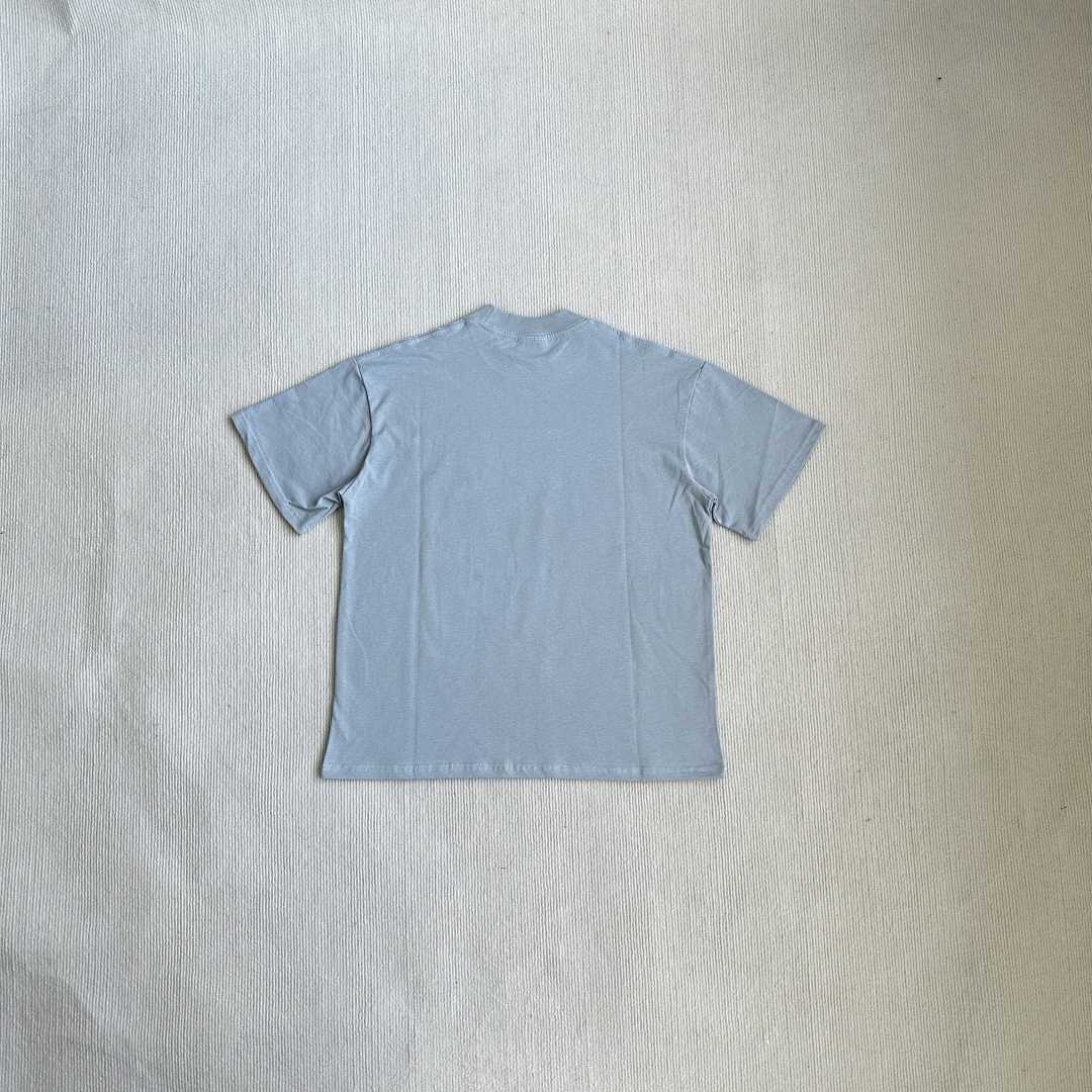 Other ¥89 Basics Tee (Arctic) - Image 12