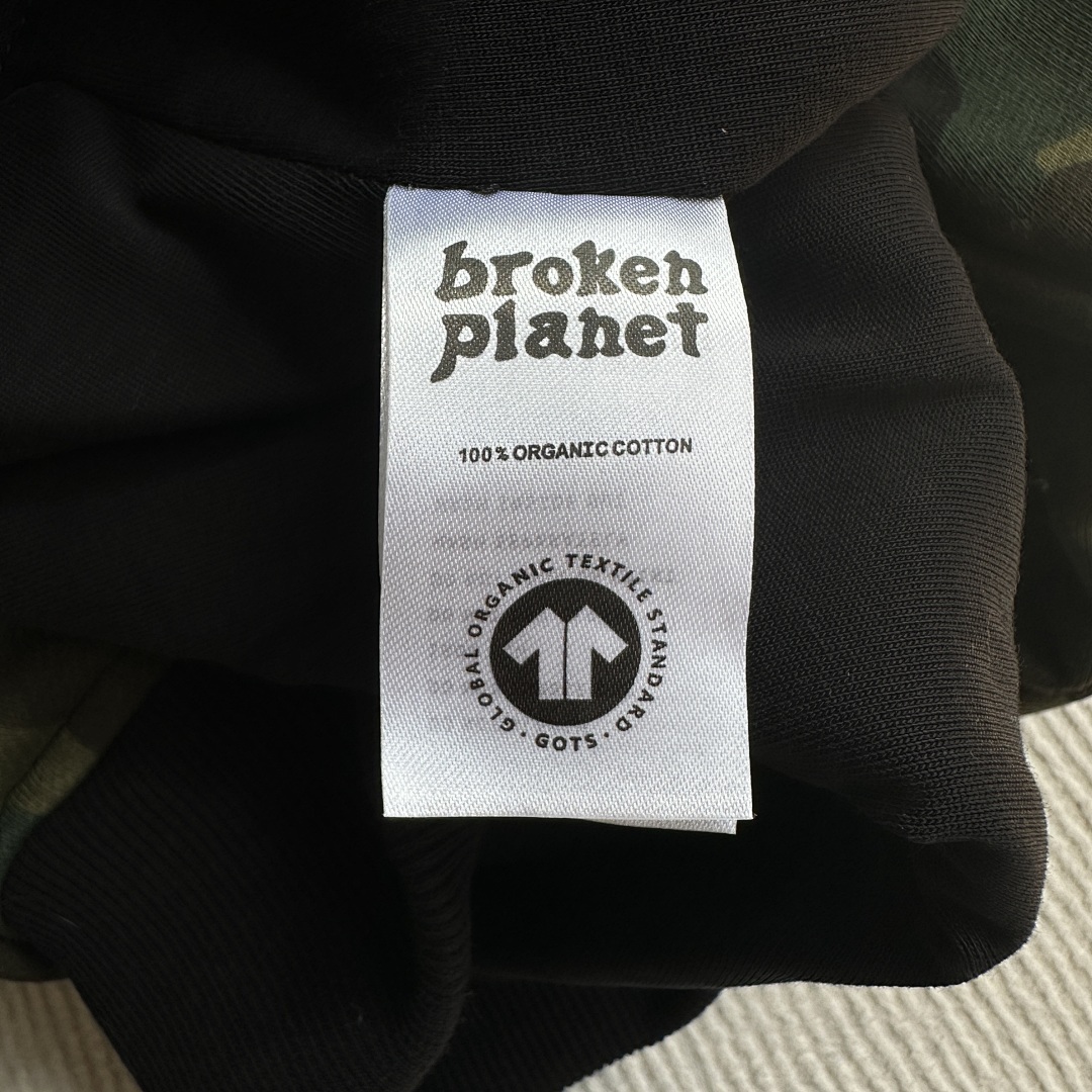 Other ¥255 Camo Zip Up Hoodie - Image 23
