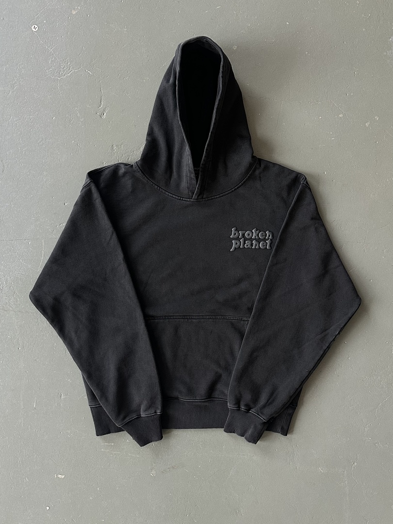 Other ¥239+219 (Base Black Washed Hoodie) - Image 12
