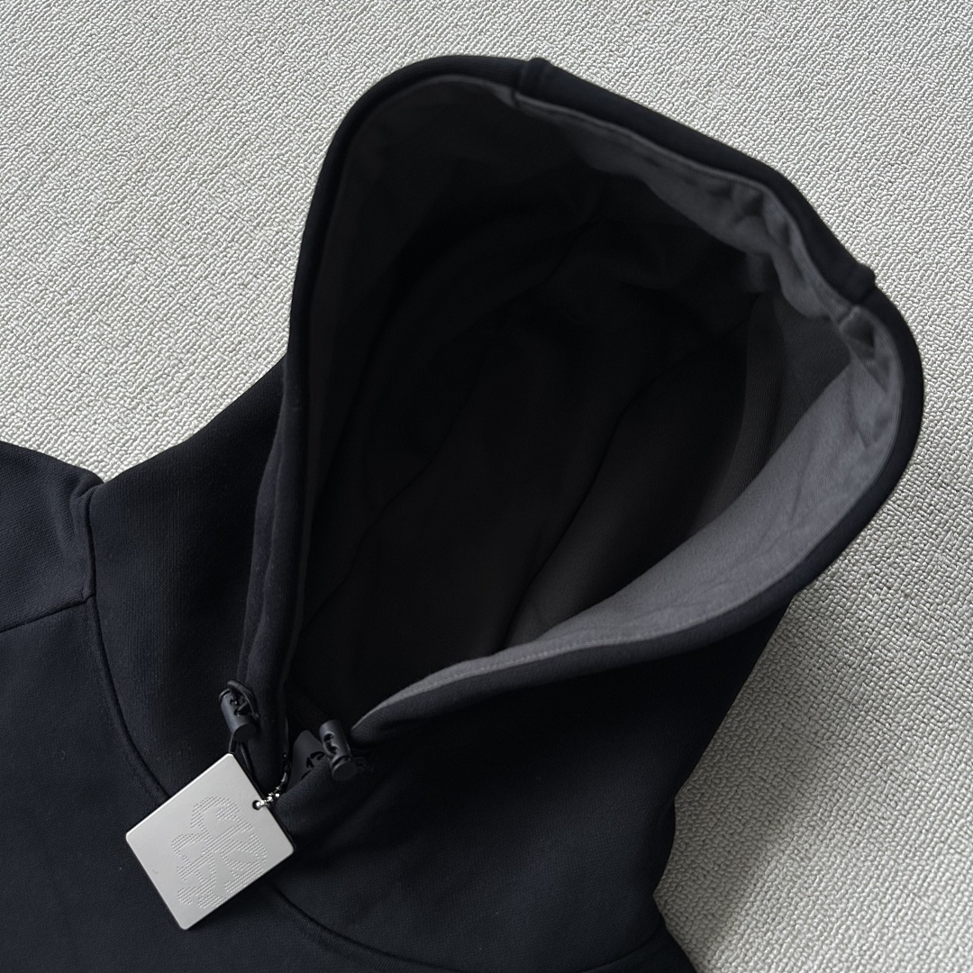 Other 199+219 (Mertra Tracksuit Black/Grey) - Image 14