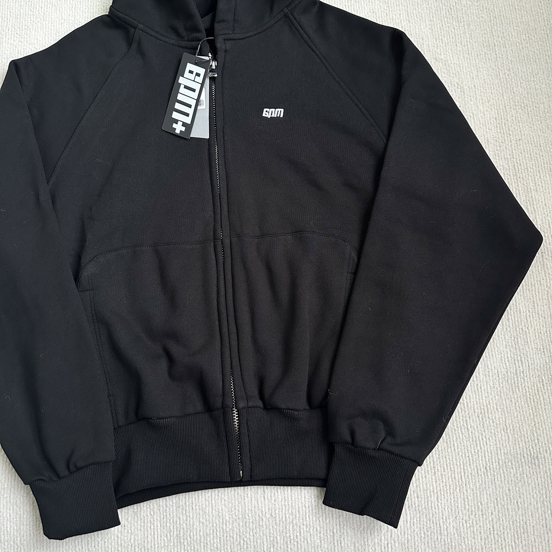 Other Zip Up Hoodie - Image 12