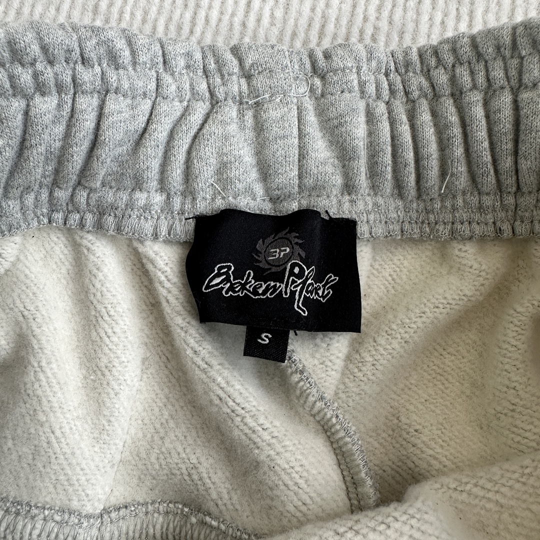 Other 💥89 (Shorts - Heather Gray) - Image 10