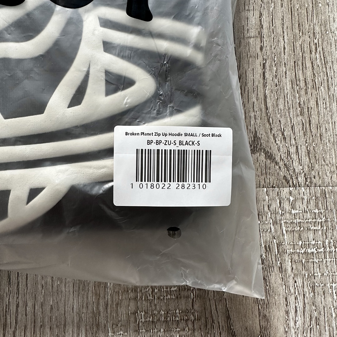 Other ¥169 BPM Zip Up Hoodie - Image 6