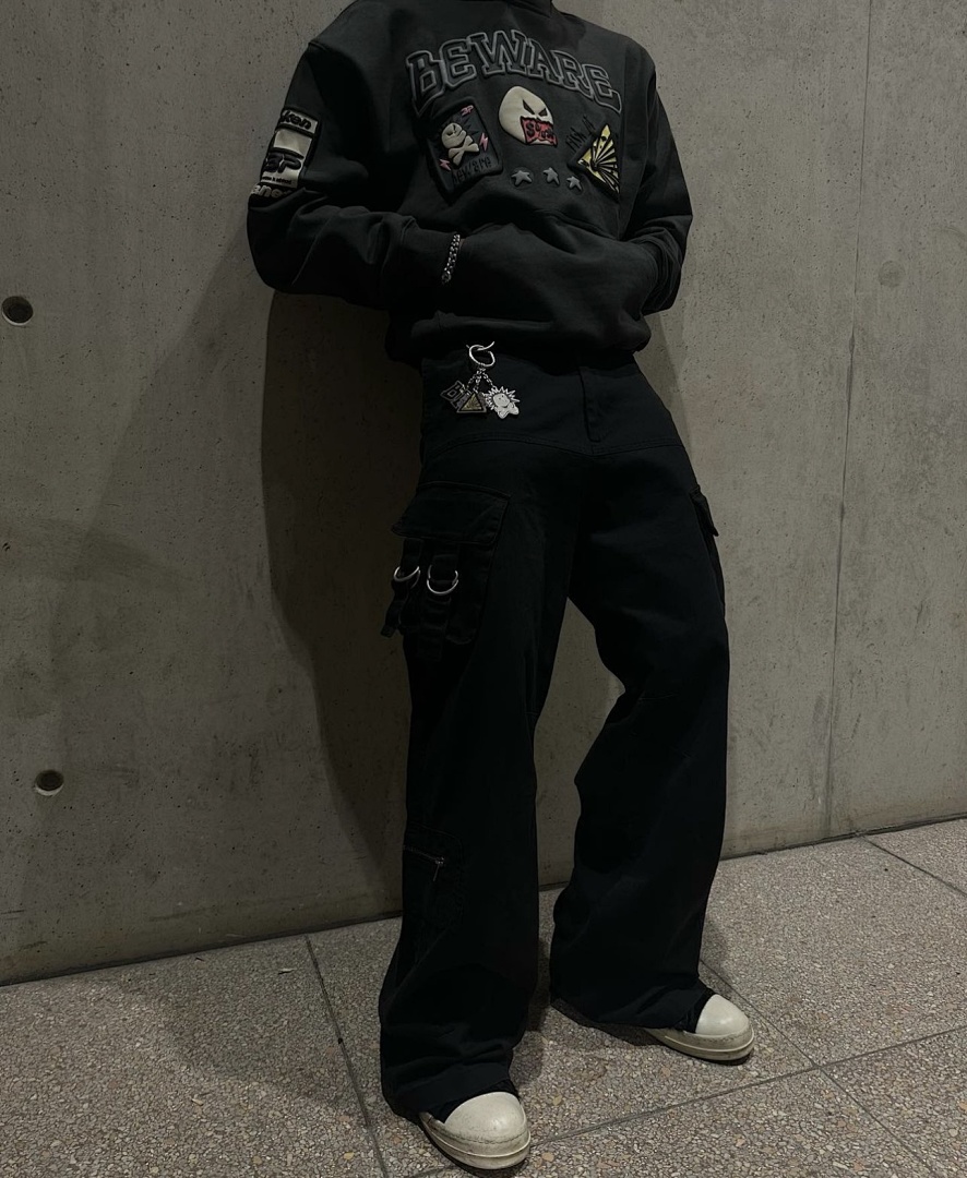 Other ¥275 Cargo Pants - Image 32
