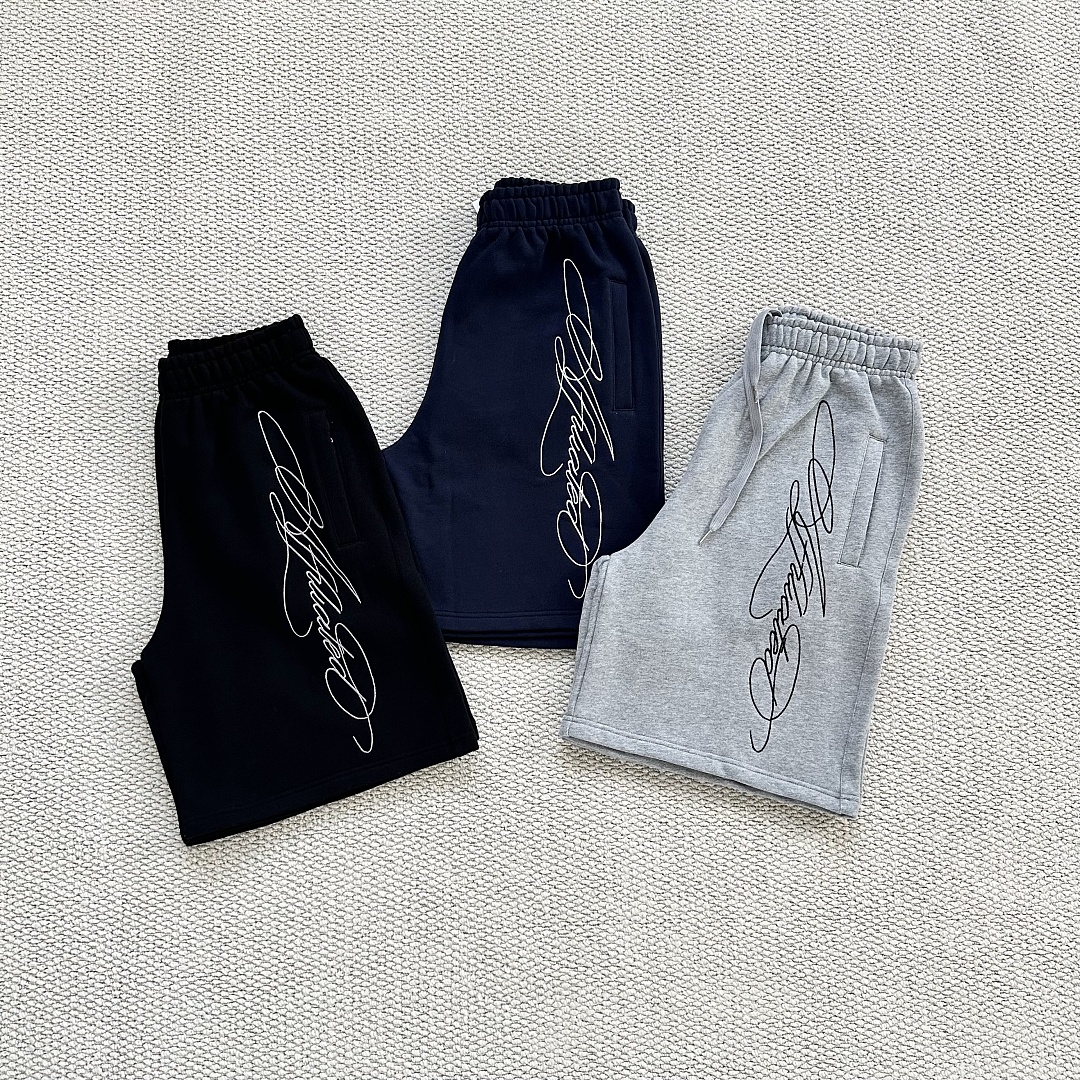 Other 💥¥139 (Garms…Shorts｜Black) - Image 2