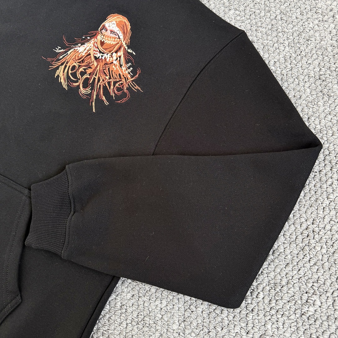 Other ¥239 (Vesc…Arima Hoodie｜Black) - Image 13