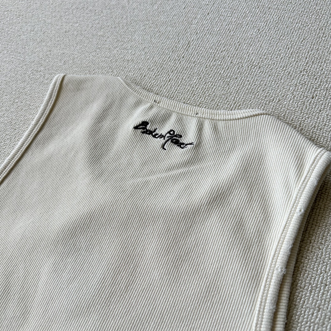 Other 💥¥39 (Men's Washed Ribbed Tank Top) - Image 13