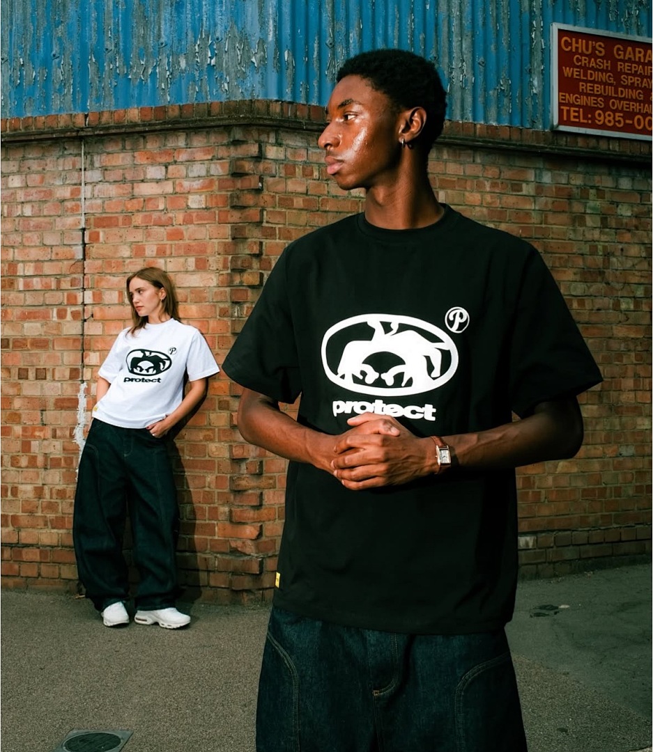 Other ¥69 (Protect T-Shirt) - Image 2