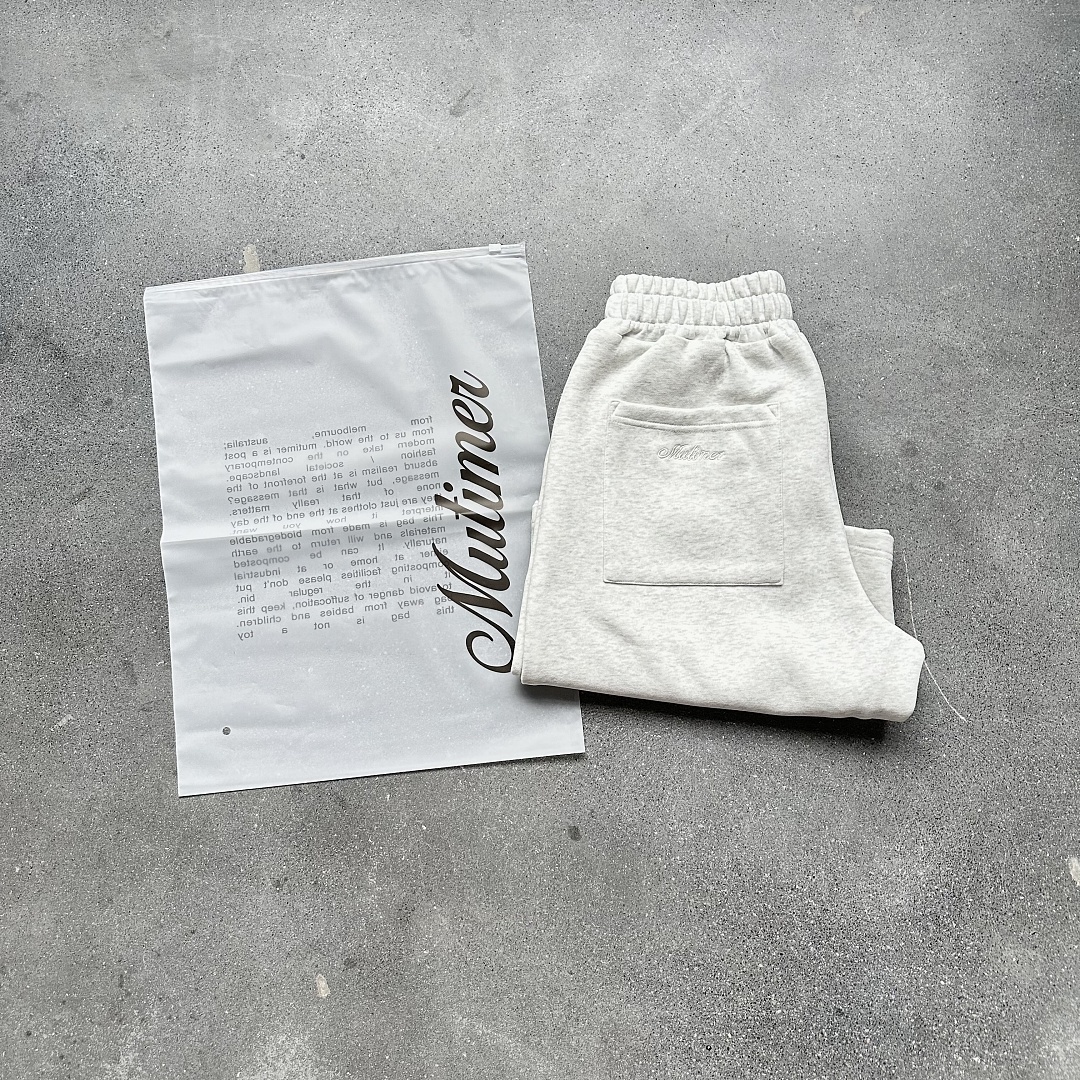 Other 💥 ¥99 (Mutim.. Shorts｜Grey｜Black) - Image 5