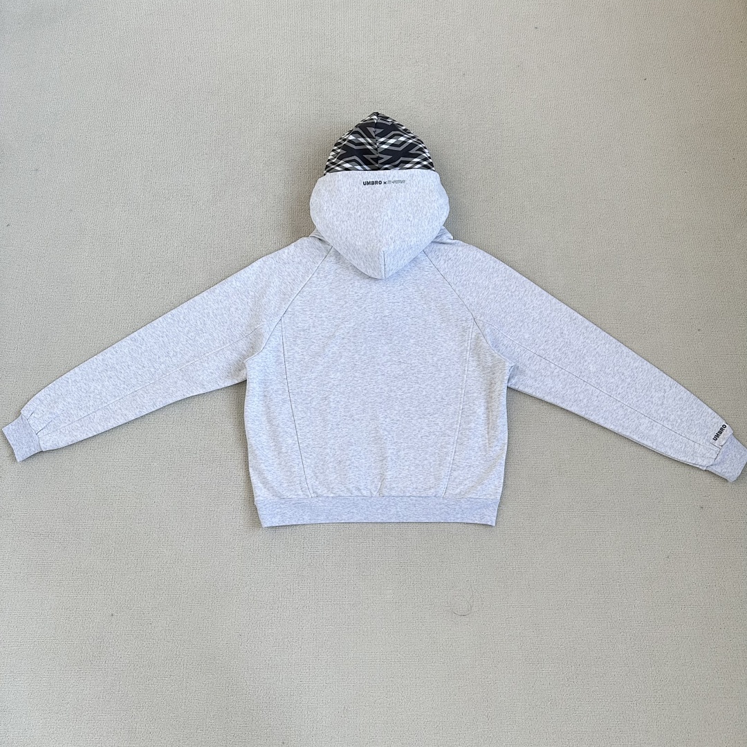 Other 210+230¥ (Umbro✖️Mertra Sets｜Grey) - Image 24