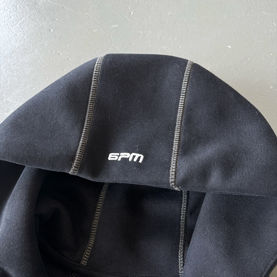 Other 6PM Tech Suit-Black - Image 10
