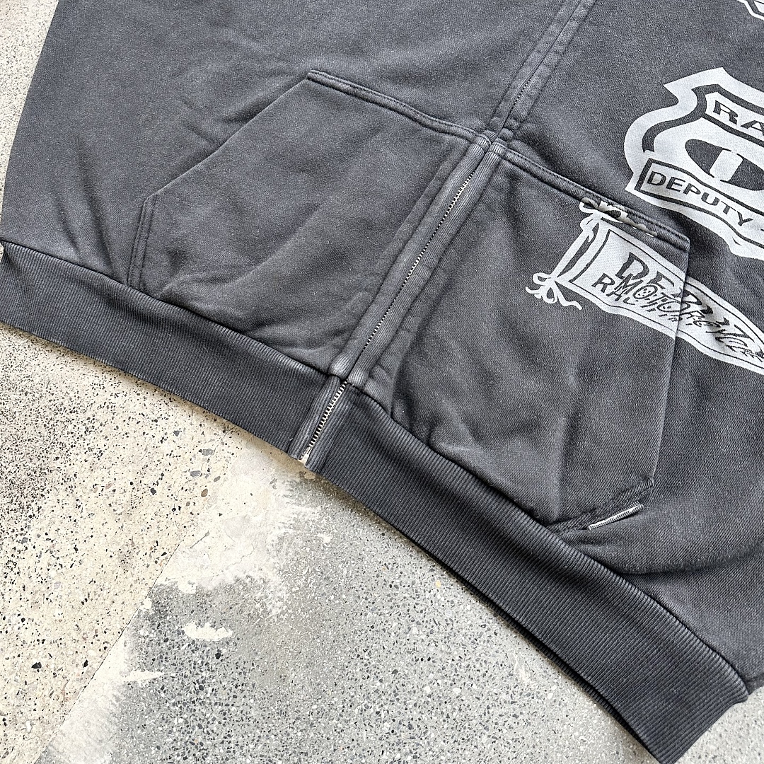 Other ¥239 (Deput* Racers Zip｜Washed Black) - Image 13