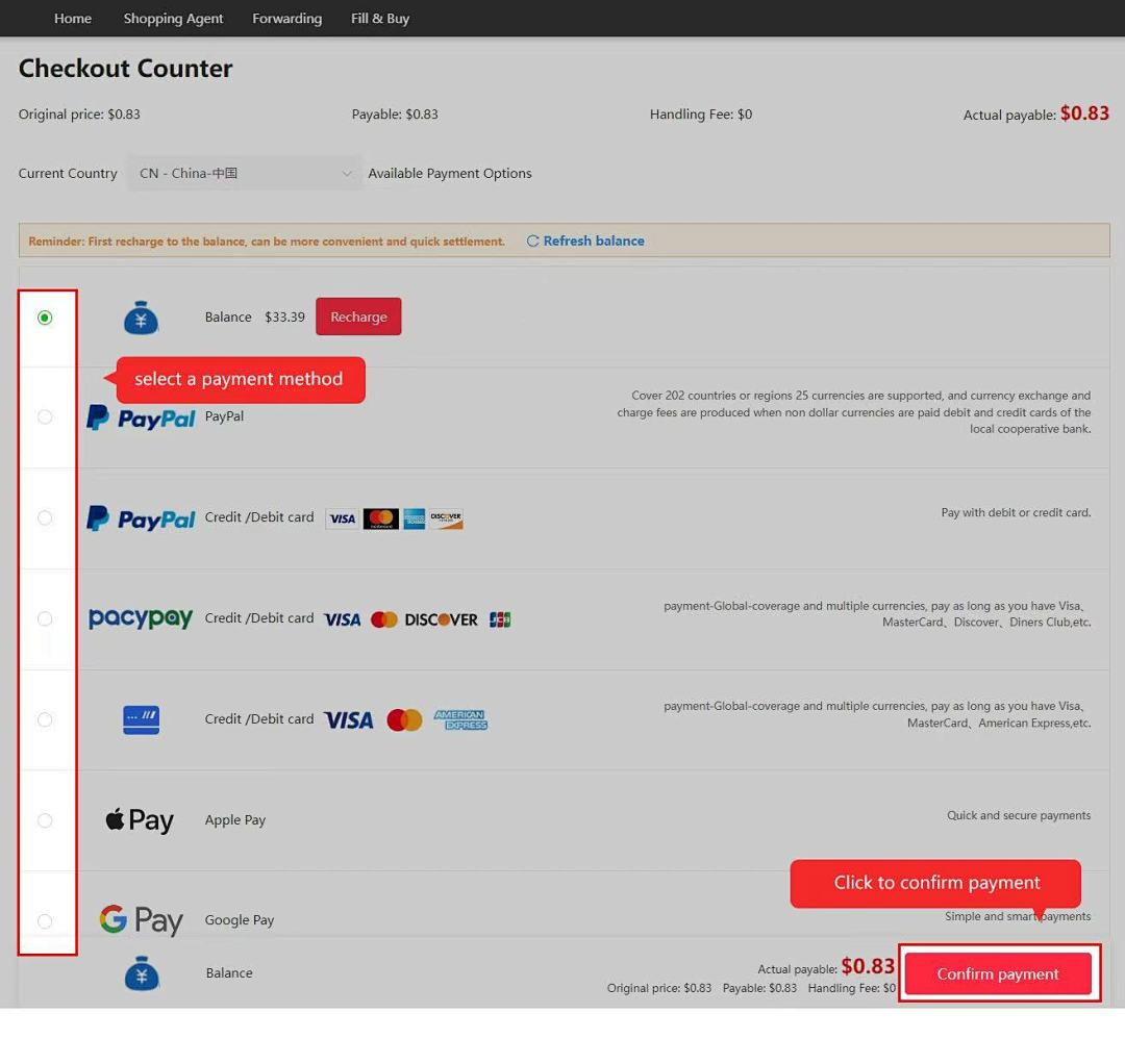 On Running Kakobuy - Image 5